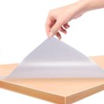 CLASSIC Design Style Kitchen Waterproof Under Sink Mat Rectangle Protection