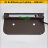 Buy cheap LED hardscape lights for outdoor kitchen lighting,led under deck light,Led Wall Eye Light from wholesalers