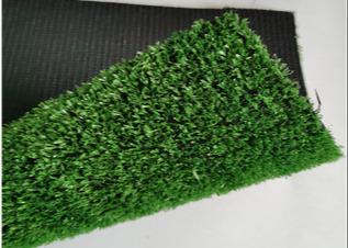 Buy cheap PE Dog Friendly 4m X 6m Landscape Synthetic Grass from wholesalers