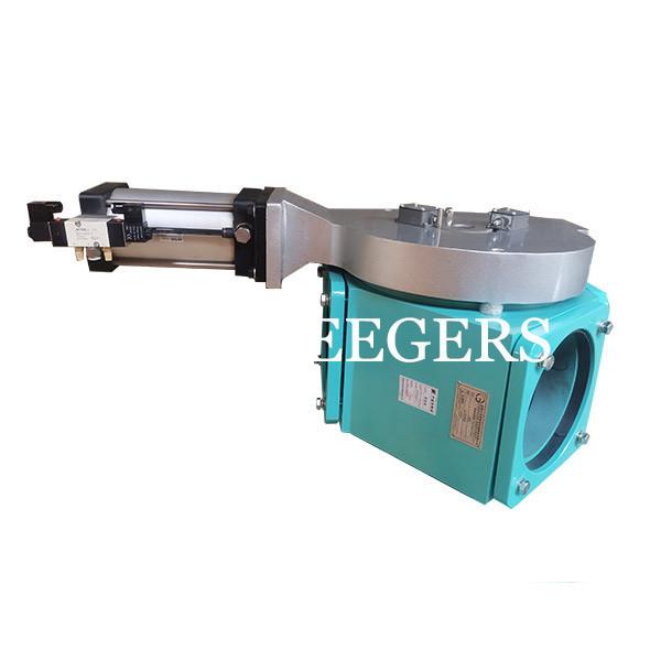 Buy cheap Ariel Pneumatic Solenoid Directional Valve 2 Inch 3 Way 3/2 Way from wholesalers