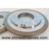 Buy cheap Customized Glass Diamond Grinding Wheel For Cutting And Polishing from wholesalers