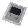 Buy cheap Stainless Steel Panel Mounted Industrial Touchpad Mouse with 2 Raised Buttons from wholesalers