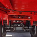5000 Gallon 6000 Gallon 9000 Gallon Aluminum Tanker Trailers For Sale 3 Axle