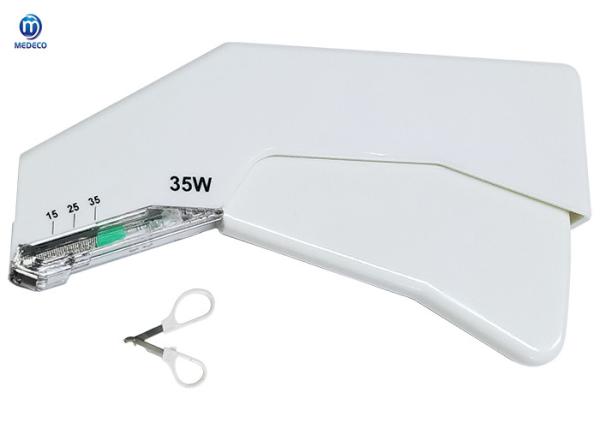 Buy cheap Hot Selling Surgical Use Skin Stapler Disposable Skin Stapler 35w Skin Stapler from wholesalers