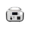 Buy cheap LED Flash Light Recharge Lifepo4 Cylindrical With 3 AC Outlets Battery Power Bank For Smartphones from wholesalers
