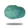 Buy cheap Rubber patch Logo 100% cotton Custom 6 Panel Baseball Hat Sports Running Cap For Cycling from wholesalers