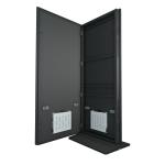 55 Inch Waterproof TFT LED Portable Digital Signage Capacitive Touch