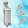 Buy cheap Vertical E-light ( IPL + RF ) Machine Hair Removal Instrument / beauty instrument 3 in 1 from wholesalers