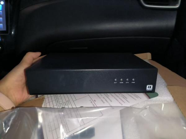 Buy cheap IP KVM Fiber Optic Extender from wholesalers