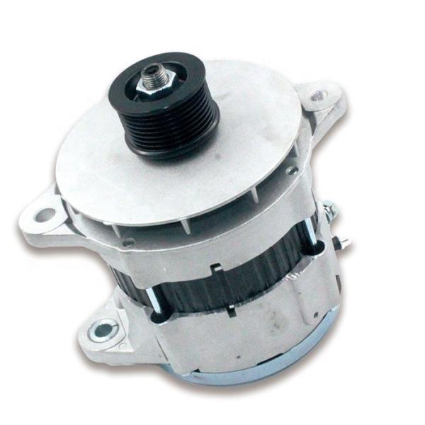 Alternator Assembly OE NO. 3662756 for CAT CUMM INS KUBOTA C7 Excavator 24V