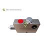 Buy cheap Steel Sany Concrete Pump Parts Boom Arm Balance Valve HAWE from wholesalers