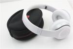 Beats by Dr. Dre Solo2 Headphones (wired) - White come from gold ren group ltd