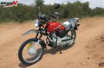 150cc 4 Stroke 200cc Off-road Dual Sport Motorcycles Aluminum Dirt Bike With