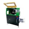 Buy cheap Round Square Corrugated Tube Cutting Machine 11KW 0-1000 Mm/Min Feed Rate from wholesalers