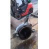 Buy cheap 18in Pipe Cold Cutting Beveling Machine SFM1218 DN450 Pipe Cold Cutting from wholesalers