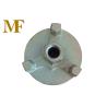 Buy cheap Construction Formwork Round Disc Waler Wing Nut from wholesalers