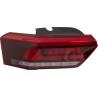 Buy cheap Voltswagen ID3 Car Led Tail Light OEM 10D 945 095 High Configuration VW Brake Light from wholesalers