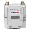 Buy cheap Diaphragm Domestic Gas Meters G2.5 G4 High Safety ISO9001 certificate from wholesalers