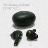 Buy cheap IPX5 waterproof Noise Cancelling Bluetooth Earbuds With Wireless Charging Case from wholesalers