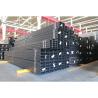 Buy cheap 190 Black Box Welded Steel Pipes HL 2mm Cold Rolled from wholesalers