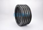 Single Action Punch Rubber Air Spring GUOMAT F-600-5 Five Convoluted 600-5