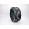 Buy cheap Single Action Punch Rubber Air Spring GUOMAT F-600-5 Five Convoluted 600-5 from wholesalers