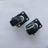 Buy cheap Factory Wholesale Polyurethane 1.5 Inch 2 Inch 2.5 Inch 3 Inch Trolley Industrial Caster Wheels For Brake from wholesalers