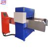 Buy cheap EPE Eva Packing Sponge Kitchen Cleaning Blister Die Cutting Machine with 8.5KW Power from wholesalers