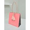 Buy cheap Biodegradable FSC Gift Kraft Paper Bag from wholesalers
