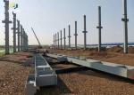 Lightweight Agricultural Steel Buildings Q235 Q355 Prefab Farm Buildings