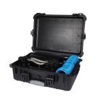Car Air Suspension Compressor Double Cylinder For Car Tire Inflation With