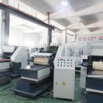 Heavy Duty 380V 50HZ Sheet Polishing Machine With 1-99min Polishing Time