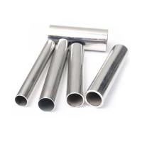 Buy cheap Cold Drawn Monel Metal K500 Hollow Round Tube product