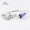 Buy cheap Adult Neonatal 9Pin Reusable Spo2 Sensor 3m from wholesalers