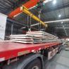 Buy cheap 6mm Hot Rolled 201 Stainless Steel Sheet Metal Astm Stainless Steel Plate from wholesalers