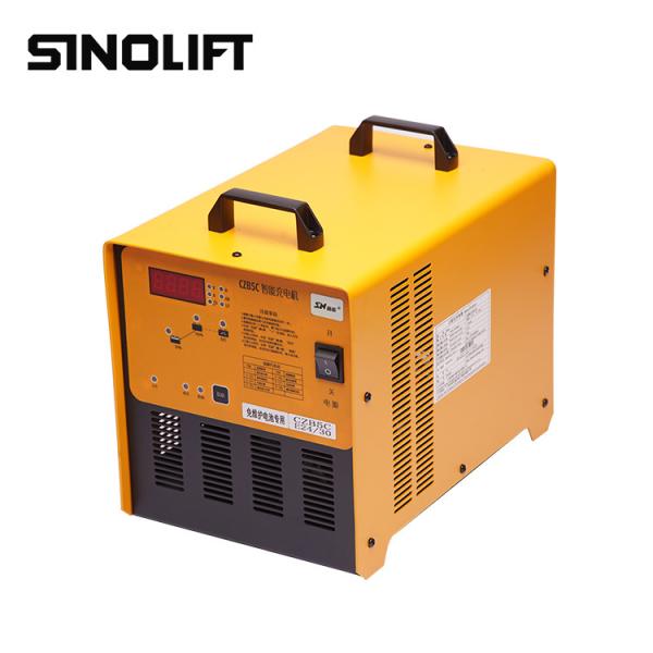 Buy cheap Sinolift CZB5C Series Automatic Charger from wholesalers