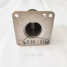 Buy cheap Construction Machinery Parts 14X-60-11120 Fuel Filter For D31EX D31PX D770LE Bulldozer from wholesalers
