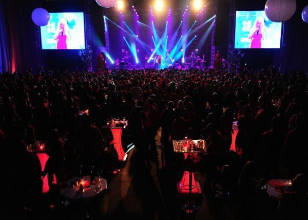Buy cheap Super Slim Cabinet Stage LED Panels 3840Hz , Rental Business LED Stage Display from wholesalers
