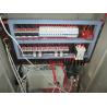 Buy cheap Semi Automatic PE Film Blowing Machine Double Color , Plastic Extrusion equipment from wholesalers