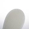 Buy cheap Unisex Non woven Sole SPA Bathroom 100gsm Disposable Hotel Slippers from wholesalers