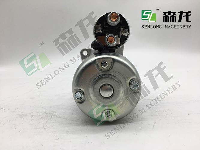M2T30481 Z482 Carrier Transicold ComfortPro Kubota Starter Motor