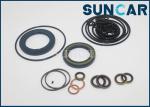 Excavator Repair Kits 2HL100 2HL-100 Transmission Seal Kit For Hyundai R210W-7