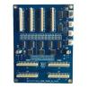 Buy cheap Tx800 Double Head Inkjet Printer Board Better Printer Anti Collision For Wall Printer from wholesalers