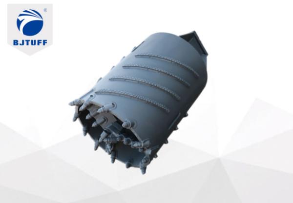 Buy cheap Pile Foundation Rig Cross Cutters Core Barrels 600mm To 1800mm Rotary Rock Drill Tool from wholesalers