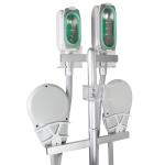 Fat Reduction Multifunctional Fat Removal Machine Combines Cryo And HIEMT