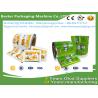 Buy cheap wholesale plastic bags made by cold seal film for chocolate candy packaging from wholesalers