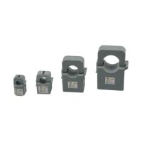 Buy cheap Open Current Transformer Low Consumption With Magnetic 50-300A product