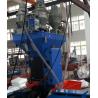 Buy cheap 18.5KW ABA Film Blowing Machine / blown film equipment High Speed from wholesalers