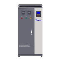 Buy cheap Online type 5.5kw To 500kw 3 Phase Motor Soft Starter Cabinet product