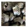 Buy cheap 20CrMnTi Bevel Gear Reduction Gear Hobbing Machining Gear from wholesalers